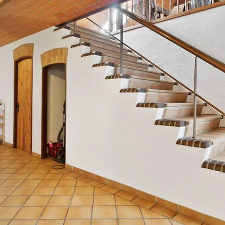 Casa rural Margretehoj Manor In Scenic Surroundings *