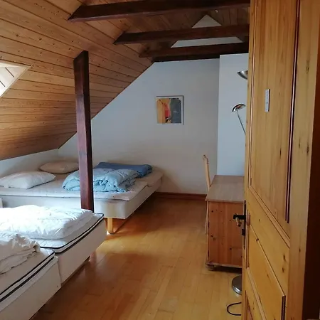 Herregarden Margrethehoj Country house Rimso