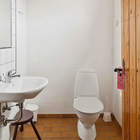 Casa rural Margretehoj Manor In Scenic Surroundings *