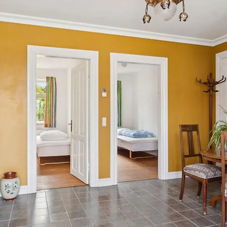 Margretehoj Manor In Scenic Surroundings Casa rural