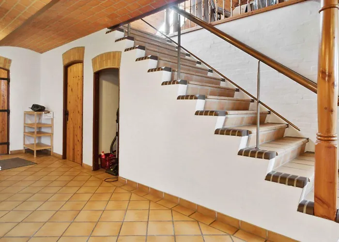 Kır Evi Margretehoj Manor In Scenic Surroundings *