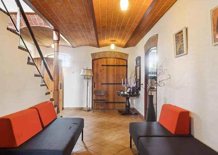 Kır Evi Margretehoj Manor In Scenic Surroundings *